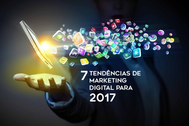 7 tendencias marketing digital