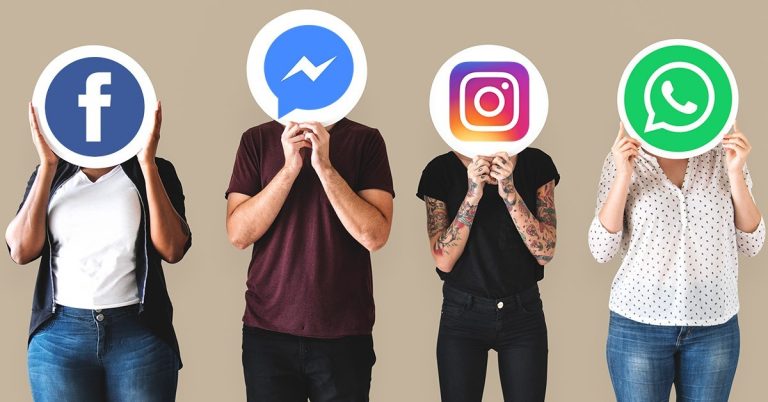 Facebook quer integrar Messenger Instagram e WhatsApp para troca de mensagens