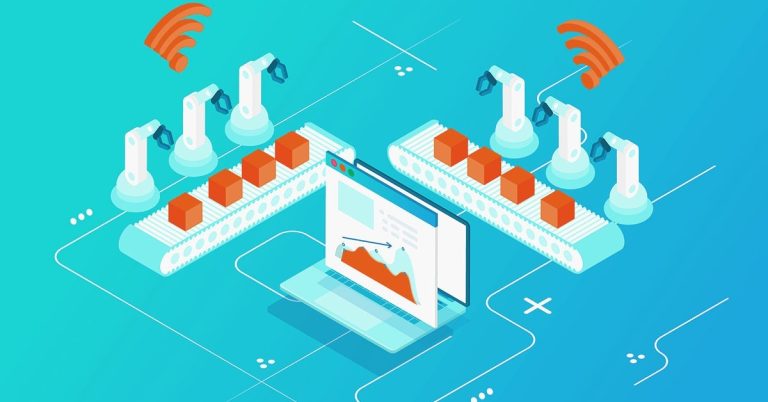 Indústrias Como fazer uma transformação digital na comunicação