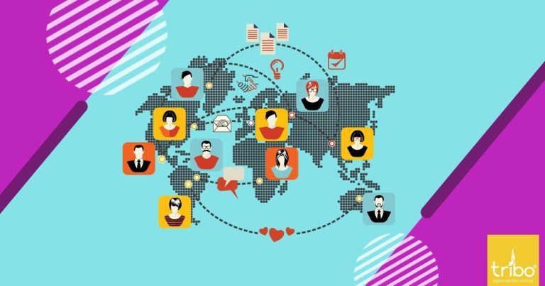 Marketing de Relacionamento para fidelizar clientes