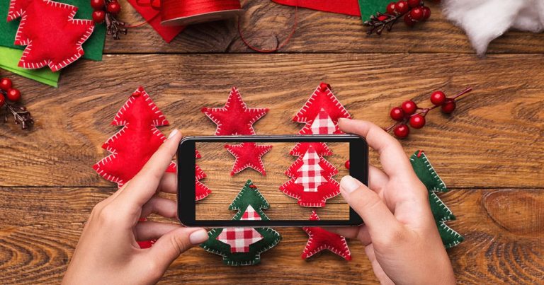 Dicas para o marketing digital de Natal para aumentar as vendas