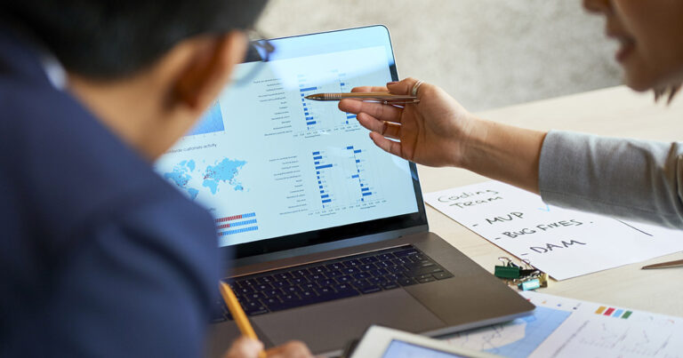Analistas de marketing digital: como estão moldando o futuro do setor