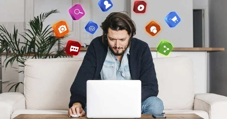 Dependência de redes sociais: por que sua empresa precisa diversificar a comunicação com clientes