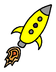 rocket