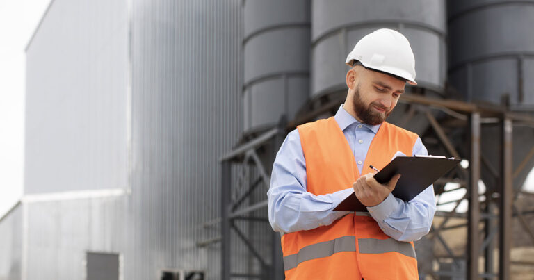 Conteúdo técnico estratégico: conquiste decisores e destaque sua empresa industrial